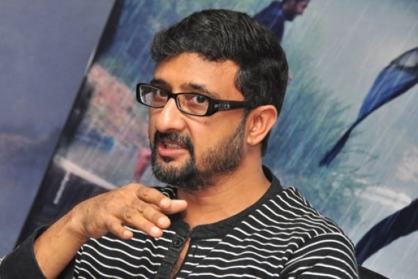 Director teja