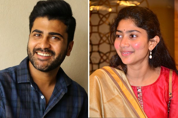 Sharwanand –  Sai Pallavi – Hanu Raghavapudi