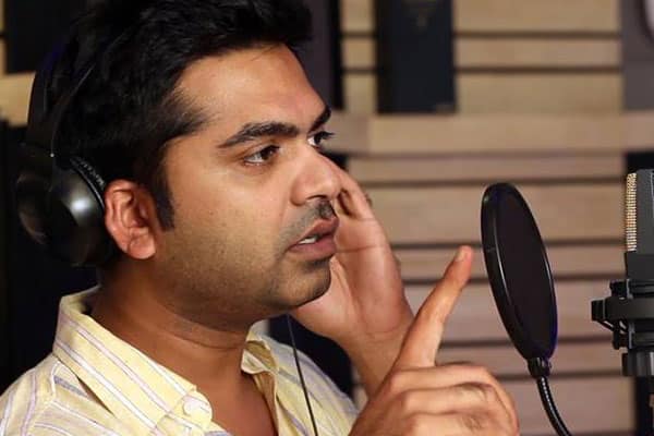 Silambarasan Comes Up With New Song On GST, Note Ban