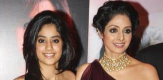 Sridevi confident daughter ready to face Bollywood's challenges