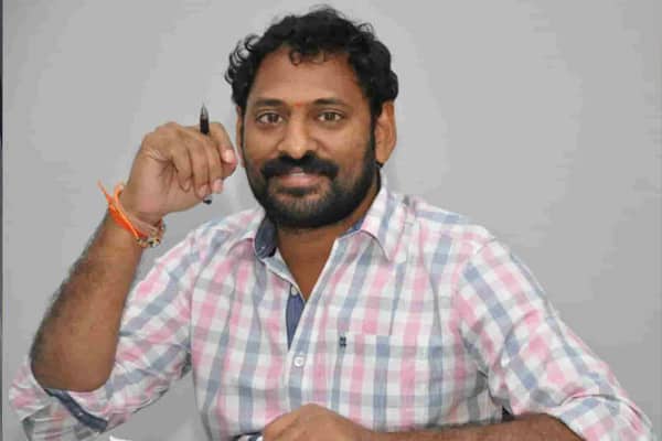 Srikanth Addala set for a come back under top production house