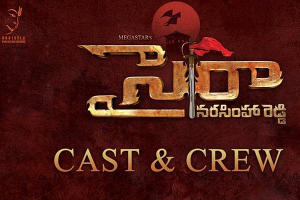 Chiru Signs Telugu Villain For Sye Raa