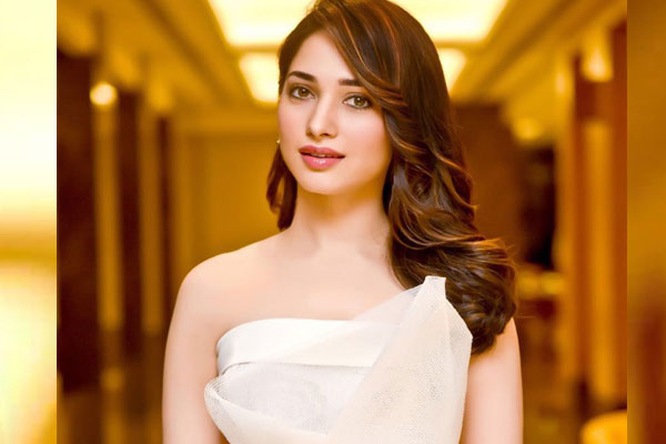 Tamannaah boosts fitness regime for ‘Queen’ remake