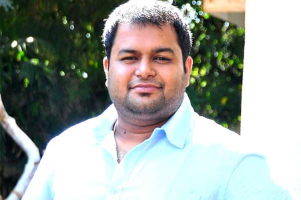 Thaman bags two crazy projects of 2018