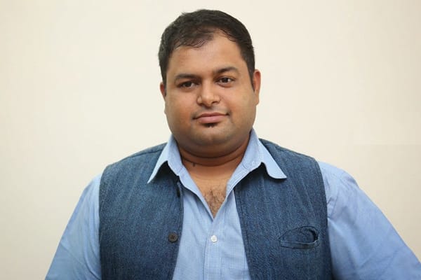 SS Thaman starts working on NTR – Trivikram film