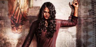 UV - Gnanavel Raja quid pro quo seals a lucrative deal for Bhaagamathie