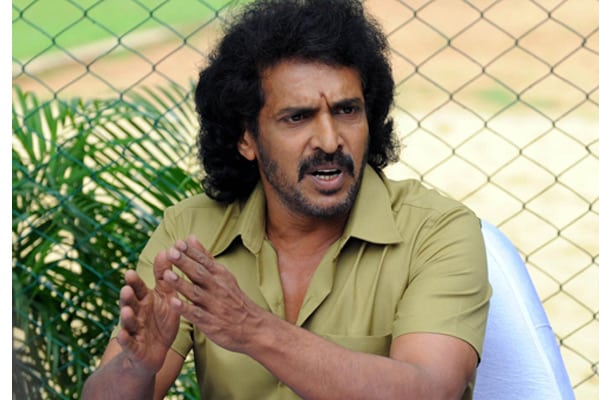 Upendra responds on Chiranjeevi and Pawan Kalyan's political parties