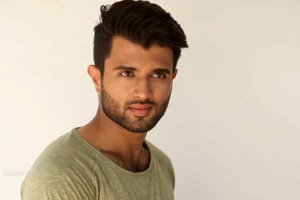 Vijay Devarakonda Is Taxiwala or Shikar ?