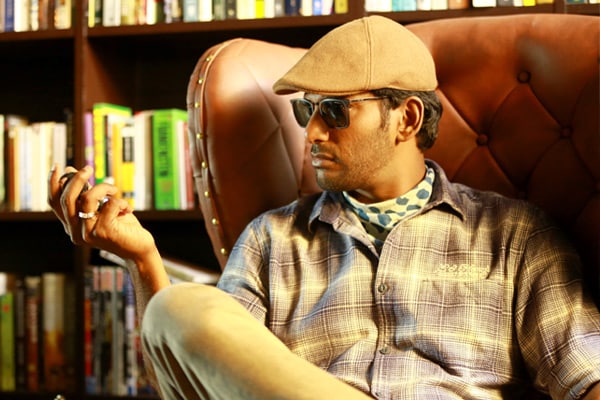 Vishal reveals about his sequel plans for Detective