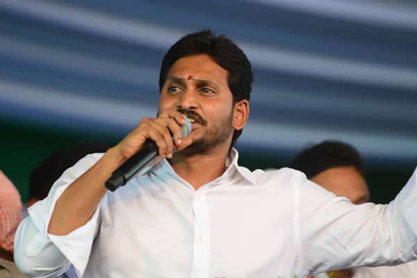 Why is Jagan avoiding counter replies on Amaravati capital?