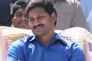 Jagan misunderstands what special category status is?
