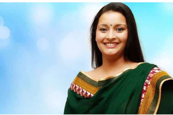 Renu Desai second innings: Aadhya