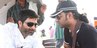 The Real Rift between Trivikram and DSP