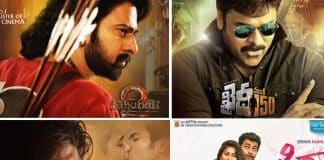2017 USA Telugu Movies Box-office