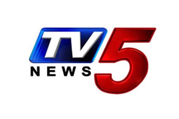 After TV9, TV5 to launch a vernacular news paper