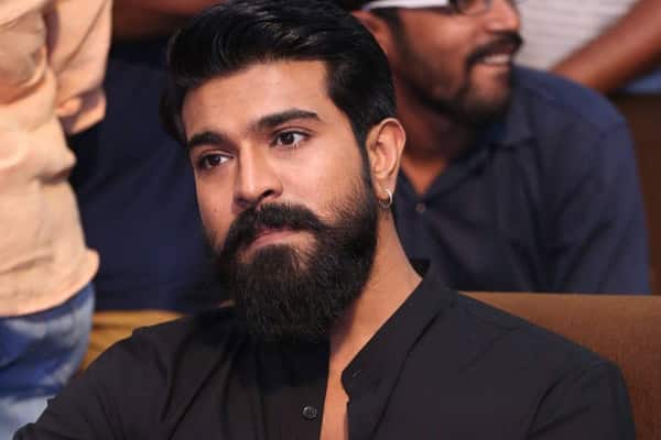 After missing out 2017, Charan coming up with a perfect plan