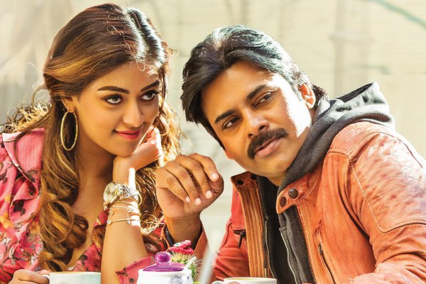 Agnyaathavaasi Censor postponed