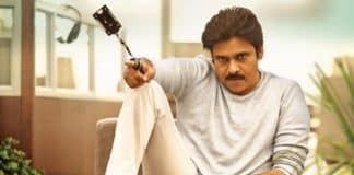 Pawan’s final touches for Agnyaathavaasi