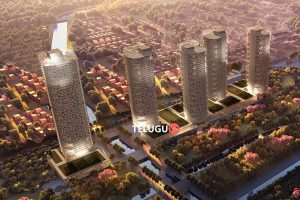 Amaravati New Designs