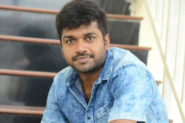 Anil Ravipudi directing NBK is just Fake