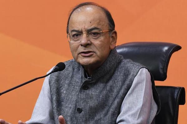 Arun Jaitley and ApSCS  – A saga of forgotten promises !