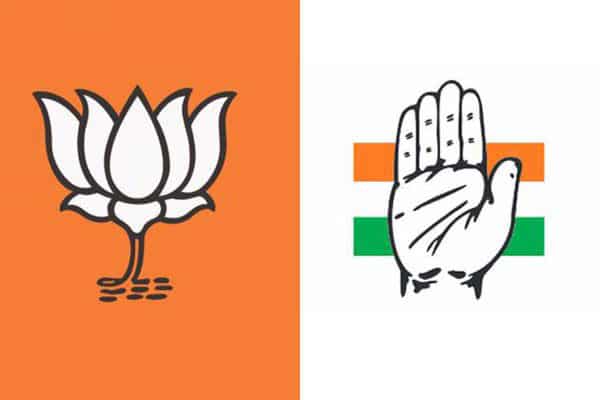 BJP and Congress eager to win new allies?