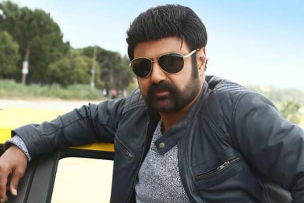 NBK in no mood to take a break, to commence new film soon