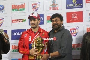 CCL T10 Blast