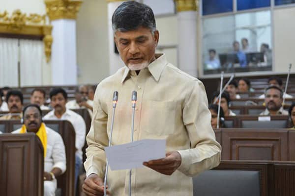Chandra-Babu-Naidu Nod to Kapu reservations: Political maneuvers and Social consequences
