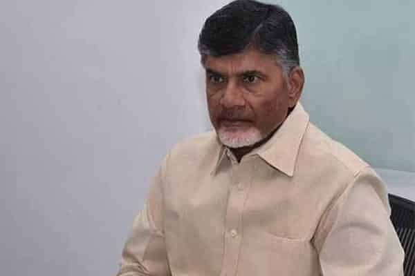 Chandrababu Naidu’s 4-in-1 Attack!