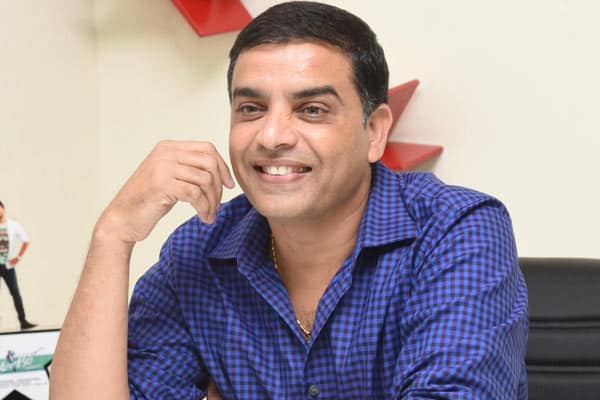 Dil Raju