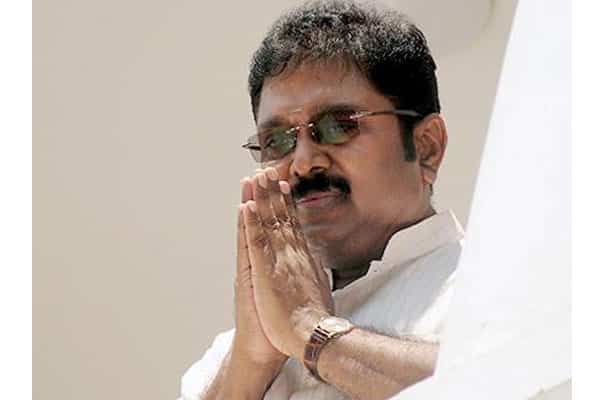 Dinakaran takes early lead in R.K.Nagar by-poll