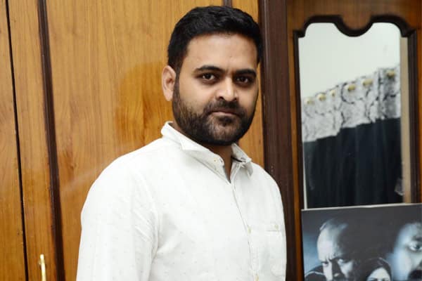 Exclusive : Three heroes in Praveen Sattaru’s next