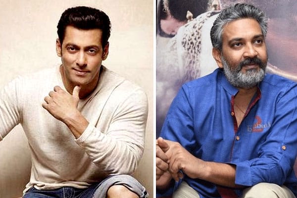 Forbes rankings out: Salman retains No.1 place and Rajamouli tops from Tollywood