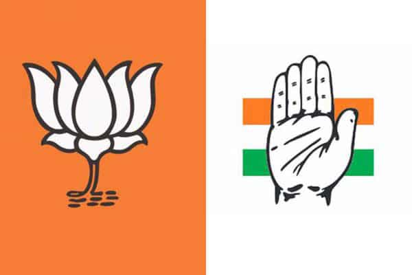 Gujarat & Himachal Pradesh Election Results live