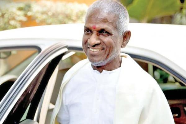 Maestro Ilaiyaraaja Live in Vijayawada