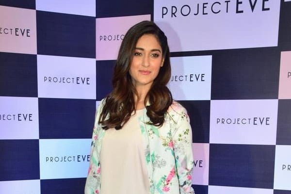 Will do television if it’s challenging, different: Ileana