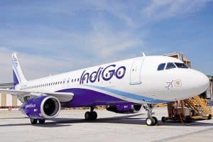Viral: IndiGo Flight Delays Disrupt Travel at Hyderabad Airports