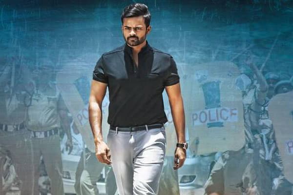 Jawaan-Movie-First-Day-Collections Jawaan Movie First Day Collections