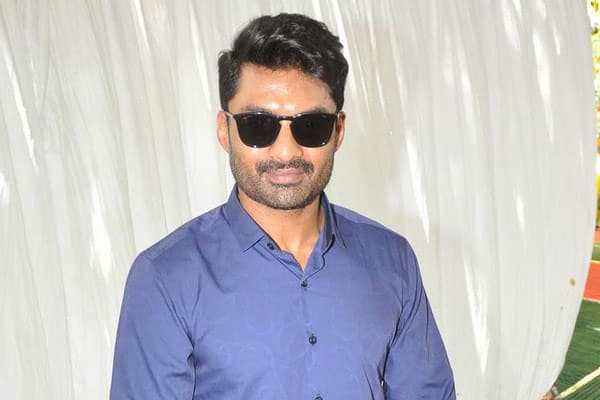 Kalyan Ram on a roll, lines up three new projects