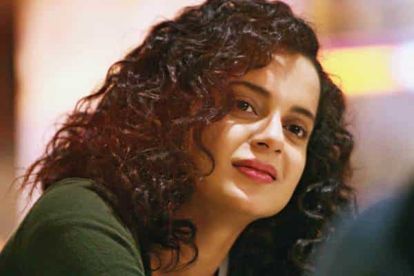 After getting banned from Twitter, Kangana now fights with Instagram