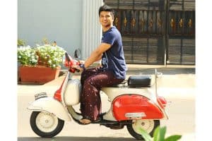 Kirrak Party Stills