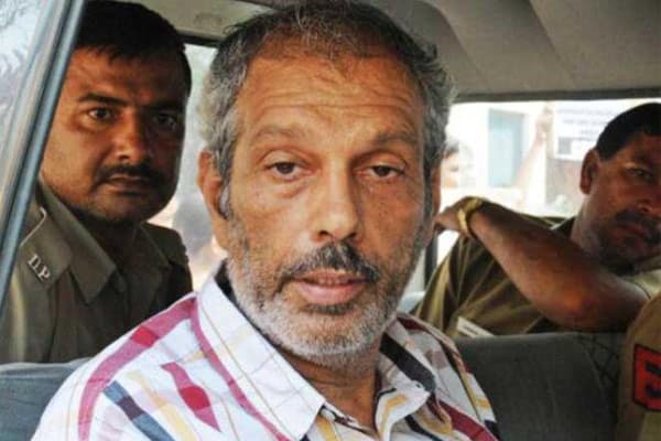 Maoist ideologue Kobad Ghandy released from Andhra jail
