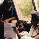 Its Nostalgia Time for Maddy!
