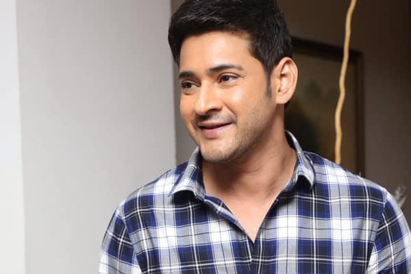 Mahesh Babu to join Chiru and others for a good cause