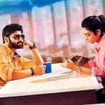 Malli Raava Review, Sumanth Malli Raava Movie Review