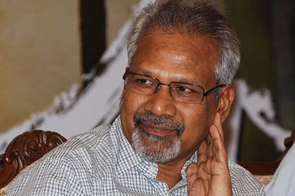 Mani Ratnam’s next to roll from February