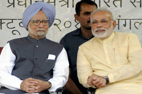 “PM Must Apologise”: Manmohan Singh’s Unusually sharp criticism on Modi