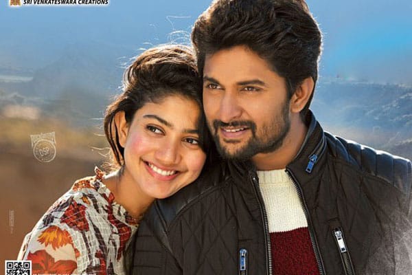 MCA 2 days AP & TS Collections – Strong Hold