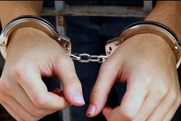 Hyd youth held for rape threat to Virat Kohli’s daughter